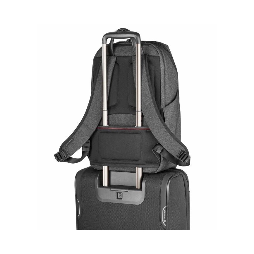 Victorinox - Batoh na notebook 15 Architecture Urban2 23 l šedá