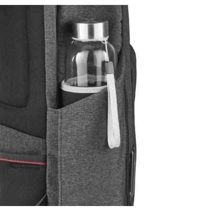 Victorinox - Batoh na notebook 15 Architecture Urban2 23 l šedá