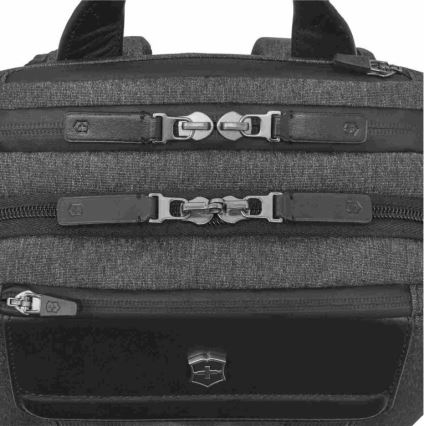 Victorinox - Batoh na notebook 15 Architecture Urban2 23 l šedá
