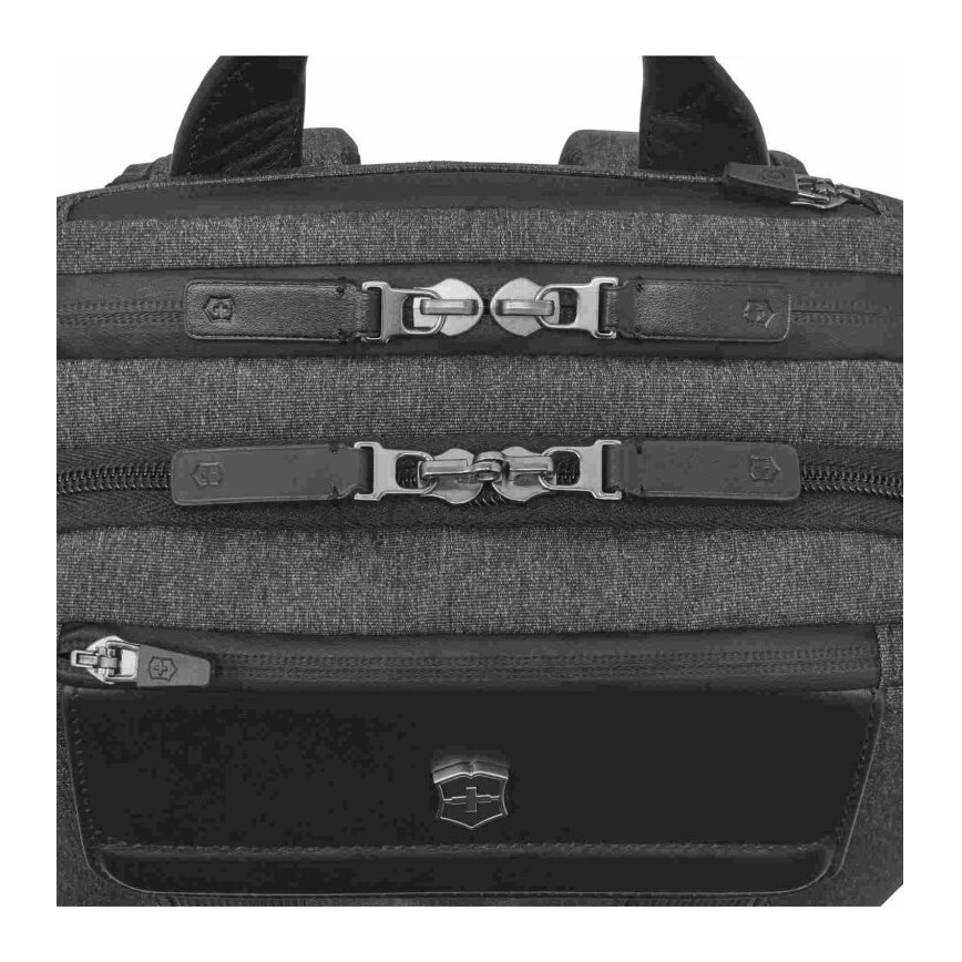 Victorinox - Batoh na notebook 15 Architecture Urban2 23 l šedá