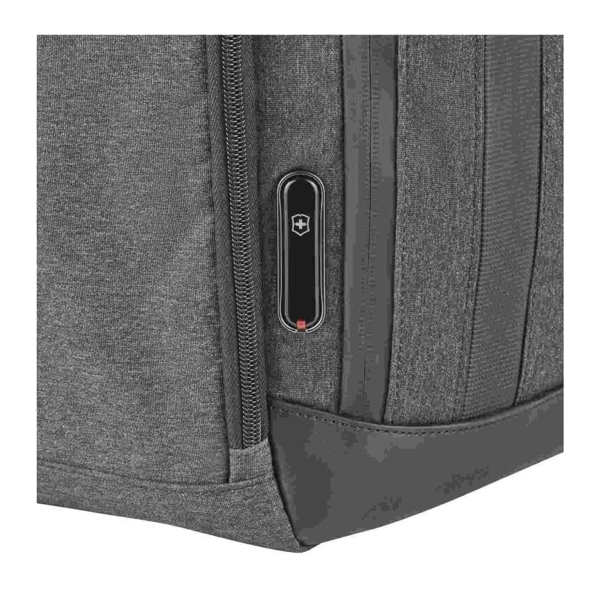 Victorinox - Batoh na notebook 15 Architecture Urban2 23 l šedá