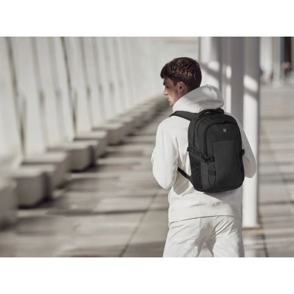 Victorinox - Batoh na notebook 15" Deluxe Vx Sport EVO 20 l černá
