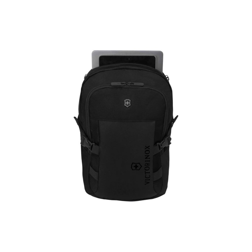 Victorinox - Batoh na notebook 15" Deluxe Vx Sport EVO 20 l černá