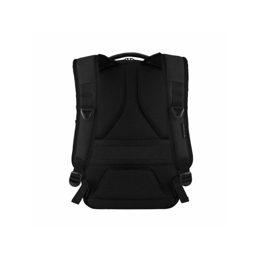 Victorinox - Batoh na notebook 15" Deluxe Vx Sport EVO 20 l černá