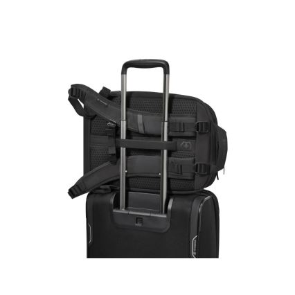 Victorinox - Batoh na notebook 15 Touring 2.0 17 l černá