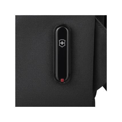 Victorinox - Batoh na notebook 15 Touring 2.0 17 l černá