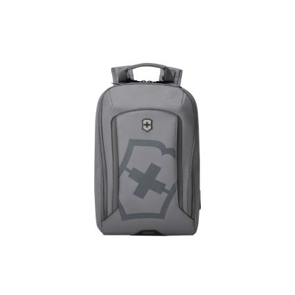 Victorinox - Batoh na notebook 15 Touring 2.0 17 l šedá