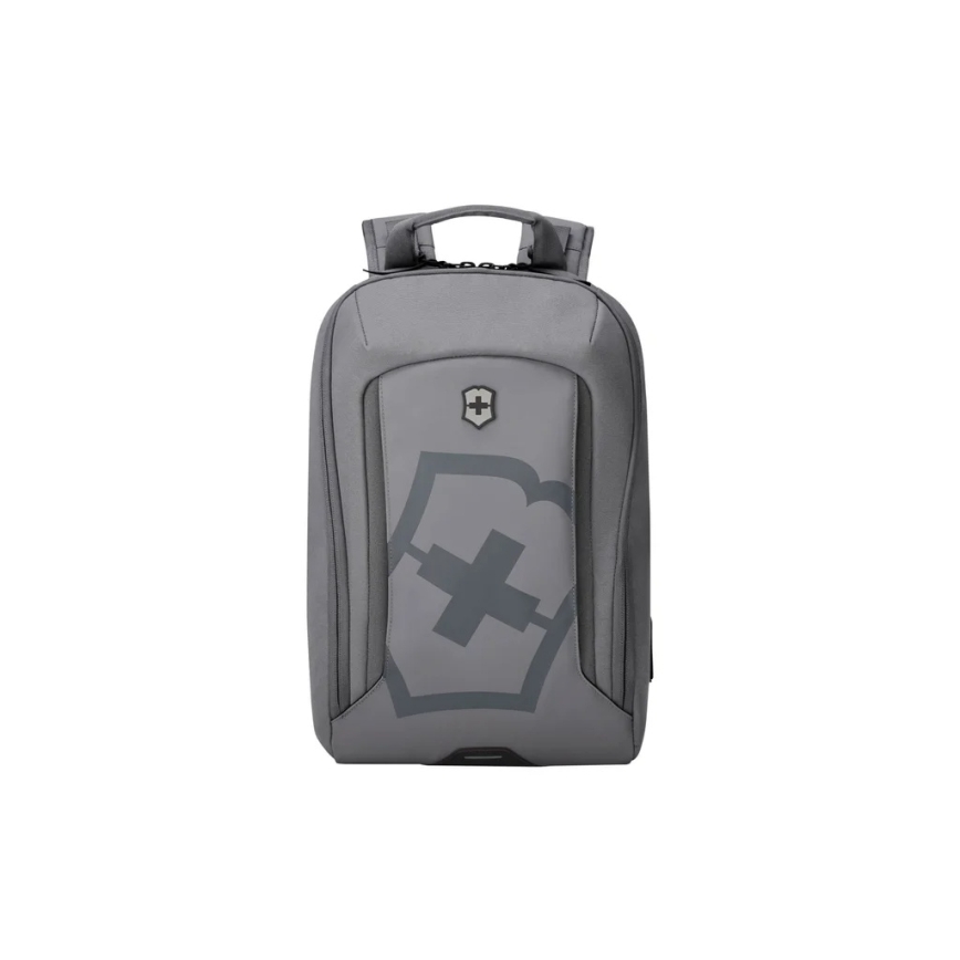 Victorinox - Batoh na notebook 15 Touring 2.0 17 l šedá