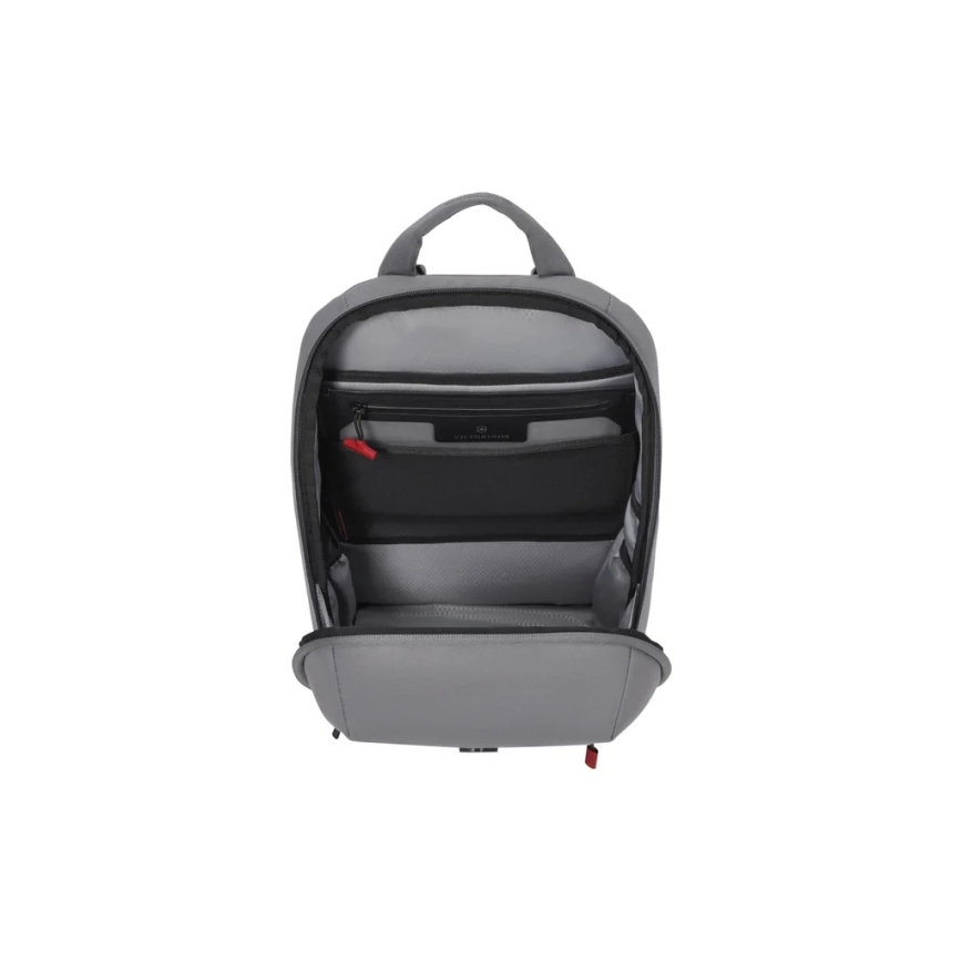 Victorinox - Batoh na notebook 15 Touring 2.0 17 l šedá