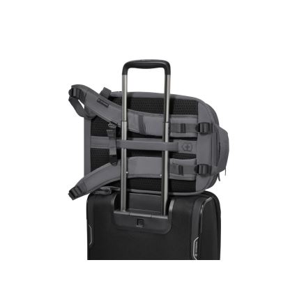 Victorinox - Batoh na notebook 15 Touring 2.0 17 l šedá