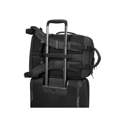 Victorinox - Batoh na notebook 15 Touring 2.0 Commuter 21 l černá