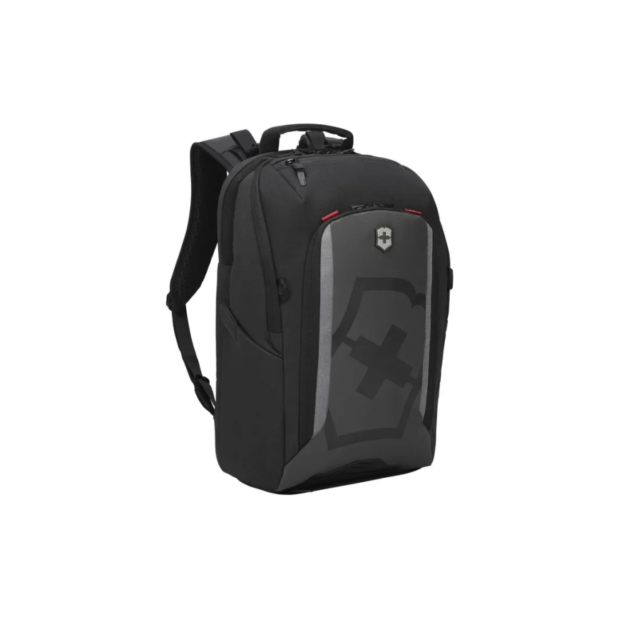 Victorinox - Batoh na notebook 15 Touring 2.0 Commuter 21 l černá