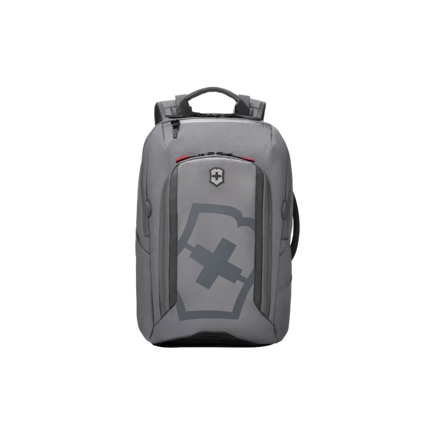 Victorinox - Batoh na notebook 15 Touring 2.0 Commuter 21 l šedá