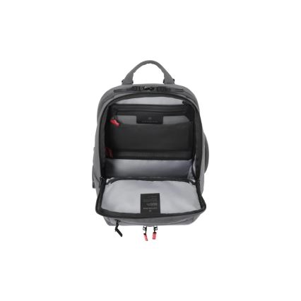 Victorinox - Batoh na notebook 15 Touring 2.0 Commuter 21 l šedá