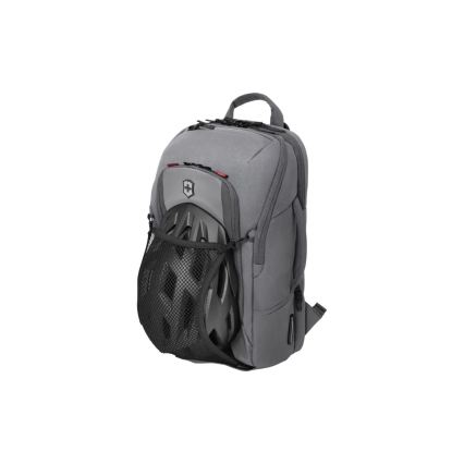 Victorinox - Batoh na notebook 15 Touring 2.0 Commuter 21 l šedá