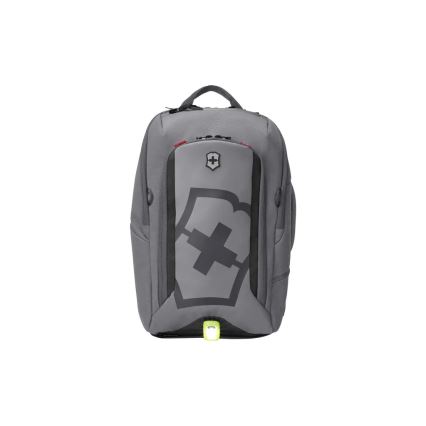 Victorinox - Batoh na notebook 15 Touring 2.0 Commuter 21 l šedá