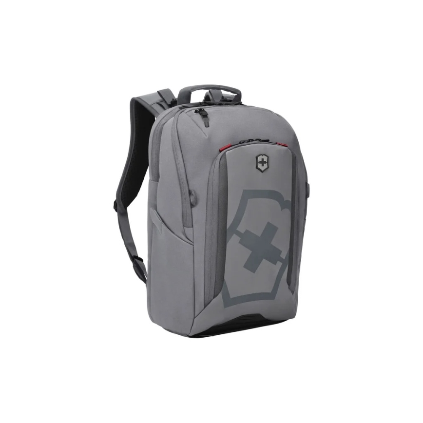 Victorinox - Batoh na notebook 15 Touring 2.0 Commuter 21 l šedá
