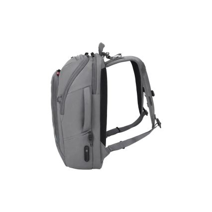 Victorinox - Batoh na notebook 15 Touring 2.0 Commuter 21 l šedá