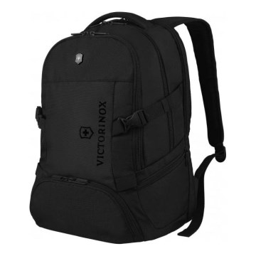 Victorinox - Batoh na notebook 16" Deluxe Vx Sport EVO 28 l černá