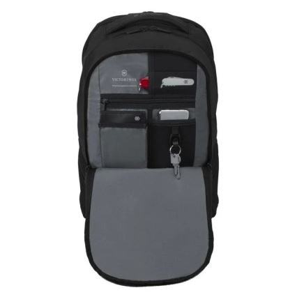 Victorinox - Batoh na notebook 16" Deluxe Vx Sport EVO 28 l černá