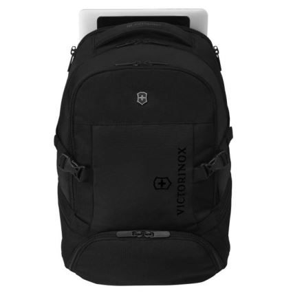 Victorinox - Batoh na notebook 16" Deluxe Vx Sport EVO 28 l černá