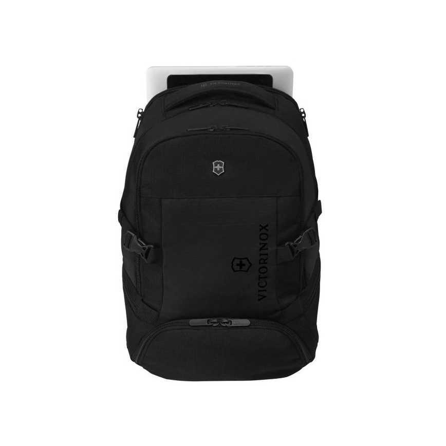 Victorinox - Batoh na notebook 16" Deluxe Vx Sport EVO 28 l černá