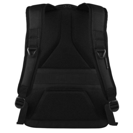 Victorinox - Batoh na notebook 16" Deluxe Vx Sport EVO 28 l černá