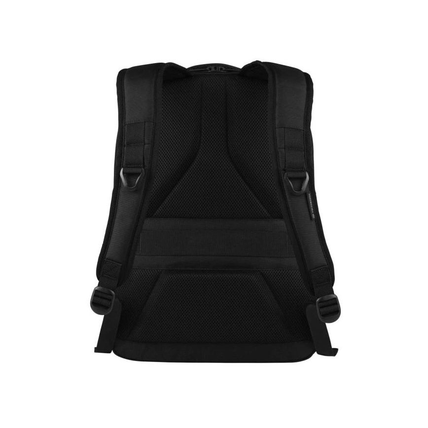 Victorinox - Batoh na notebook 16" Deluxe Vx Sport EVO 28 l černá