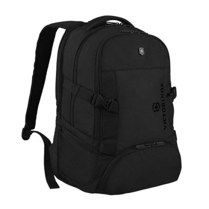 Victorinox - Batoh na notebook 16" Deluxe Vx Sport EVO 28 l černá