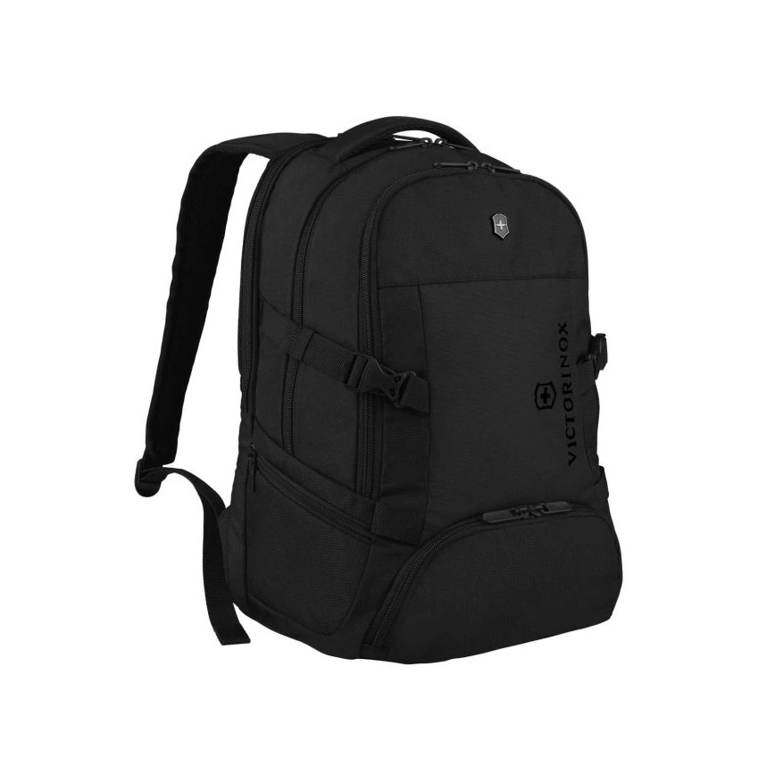 Victorinox - Batoh na notebook 16" Deluxe Vx Sport EVO 28 l černá