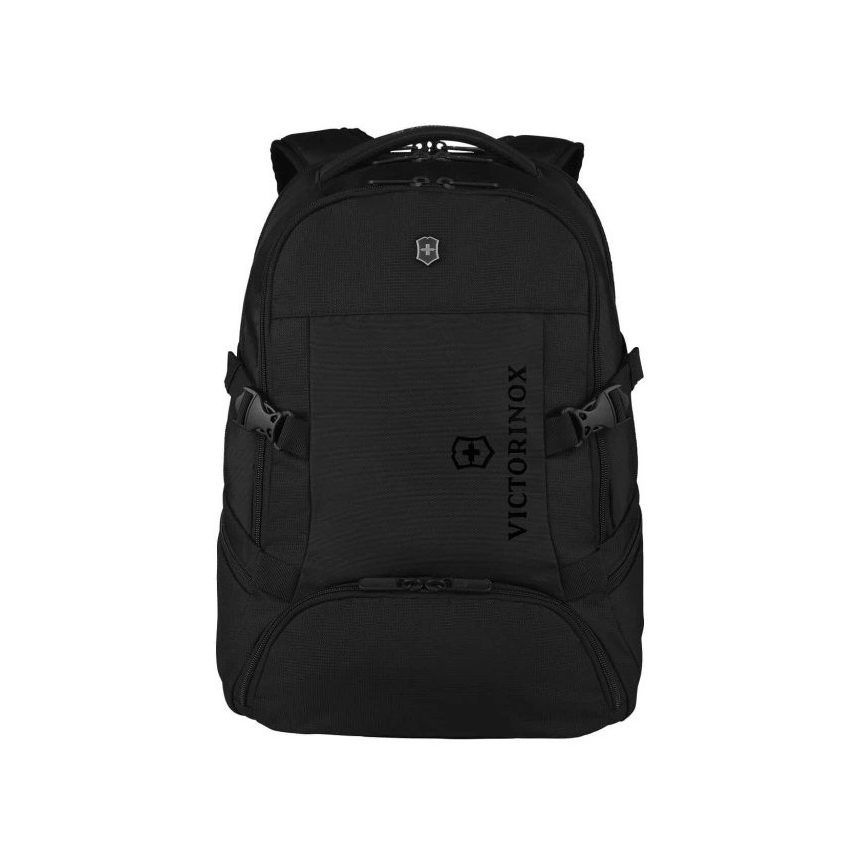 Victorinox - Batoh na notebook 16" Deluxe Vx Sport EVO 28 l černá
