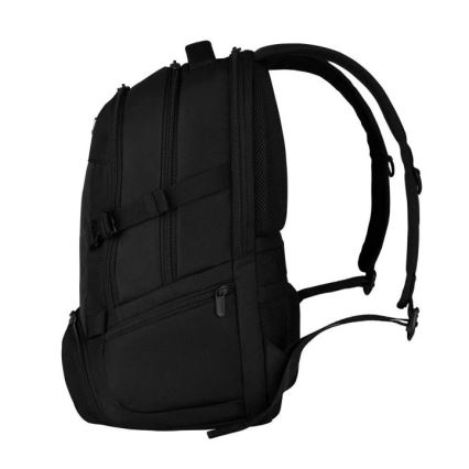 Victorinox - Batoh na notebook 16" Deluxe Vx Sport EVO 28 l černá