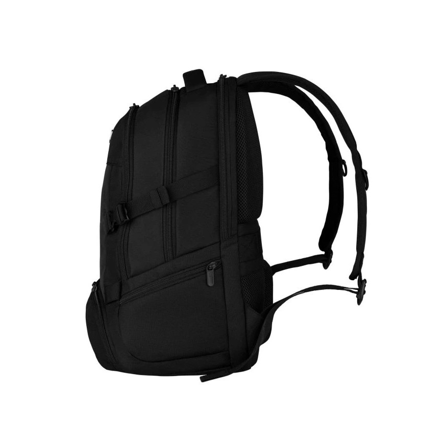 Victorinox - Batoh na notebook 16" Deluxe Vx Sport EVO 28 l černá