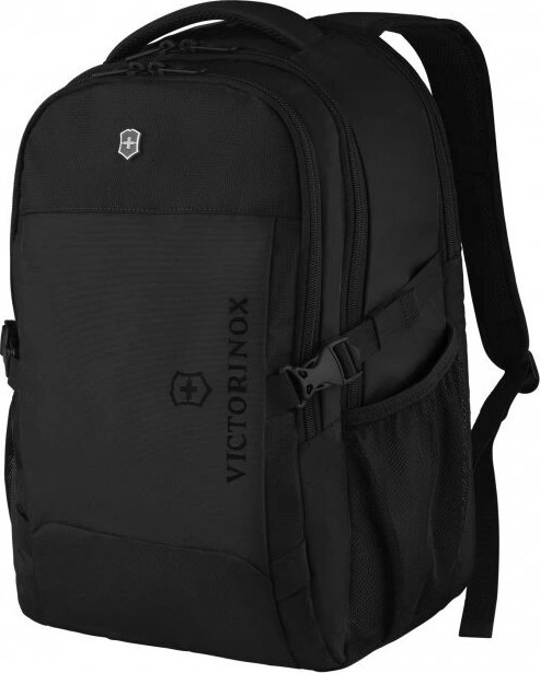 Victorinox - Batoh na notebook 16" Deluxe Vx Sport EVO 32 l černá