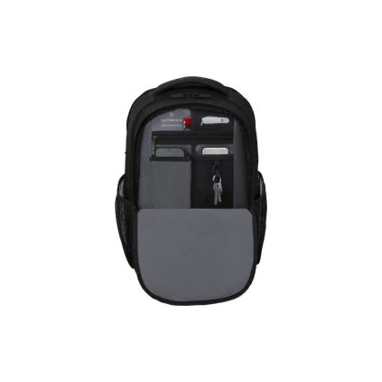 Victorinox - Batoh na notebook 16" Deluxe Vx Sport EVO 32 l černá