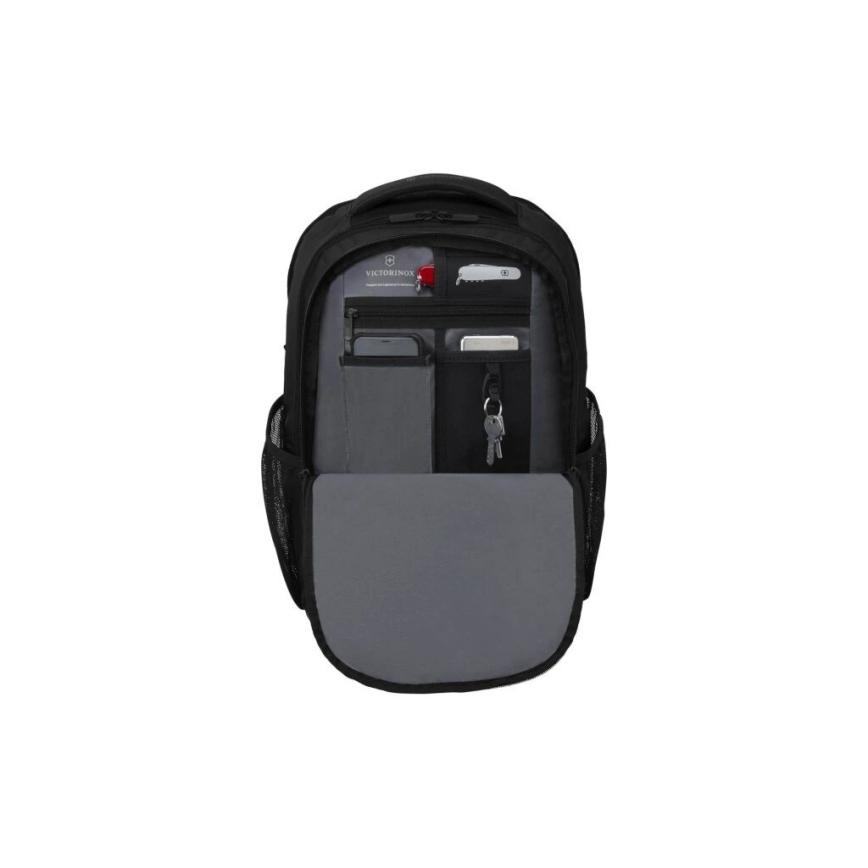 Victorinox - Batoh na notebook 16" Deluxe Vx Sport EVO 32 l černá