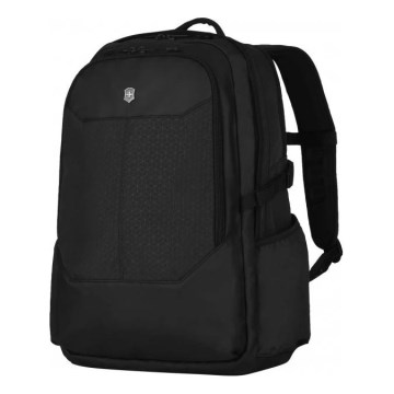 Victorinox - Batoh na notebook 17" Altmont Original Deluxe 28 l černá