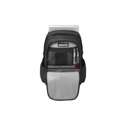 Victorinox - Batoh na notebook 17" Altmont Original Deluxe 28 l černá