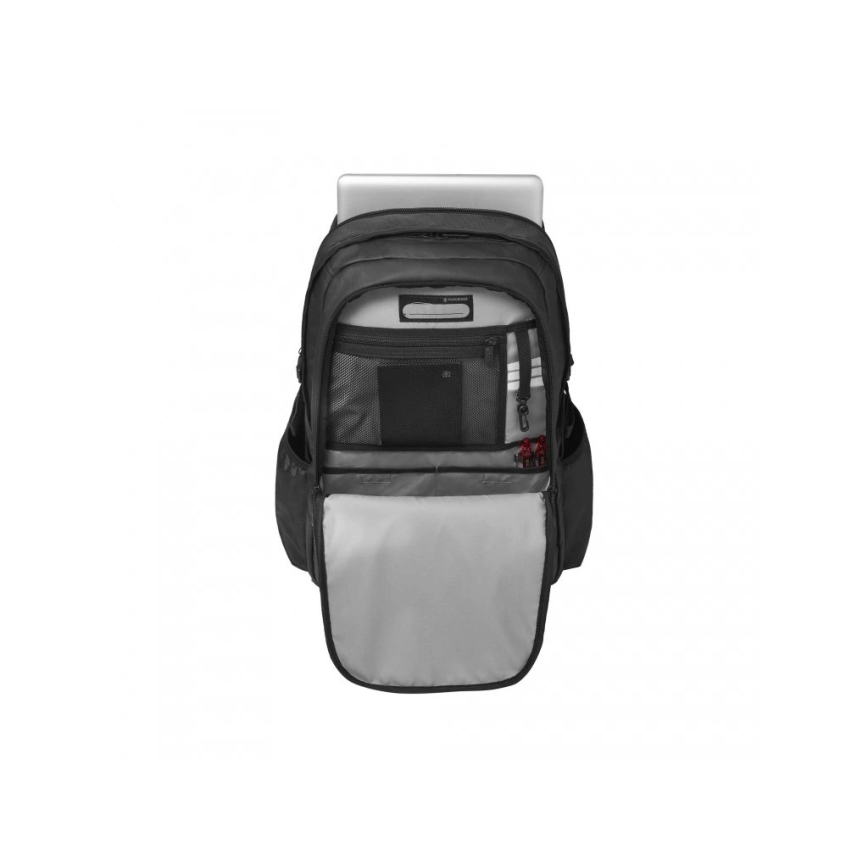 Victorinox - Batoh na notebook 17" Altmont Original Deluxe 28 l černá