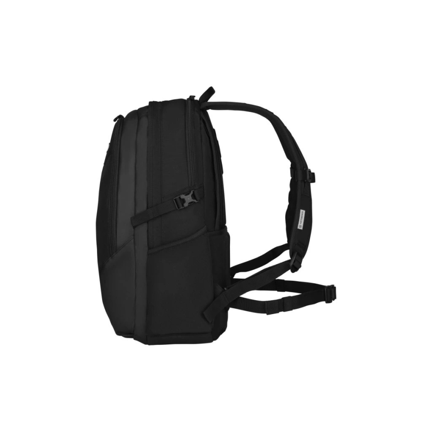Victorinox - Batoh na notebook 17" Altmont Original Deluxe 28 l černá