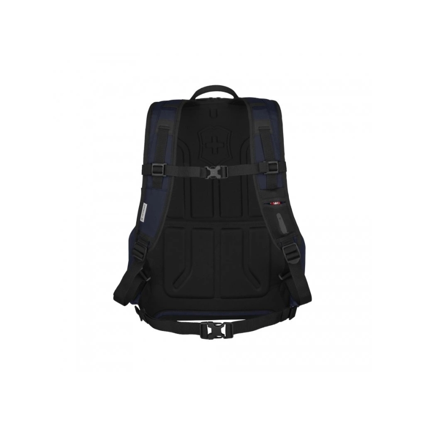 Victorinox - Batoh na notebook 17" Altmont Original Deluxe 28 l černá
