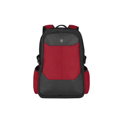 Victorinox - Batoh na notebook 17 Altmont Original Deluxe 28 l červená