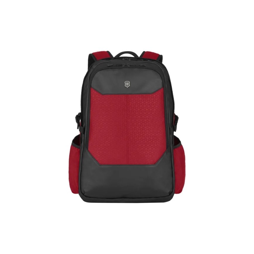 Victorinox - Batoh na notebook 17 Altmont Original Deluxe 28 l červená