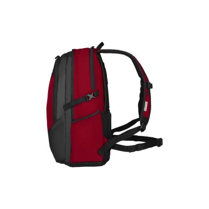 Victorinox - Batoh na notebook 17 Altmont Original Deluxe 28 l červená