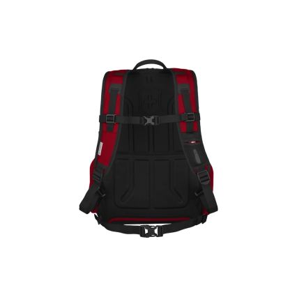 Victorinox - Batoh na notebook 17 Altmont Original Deluxe 28 l červená