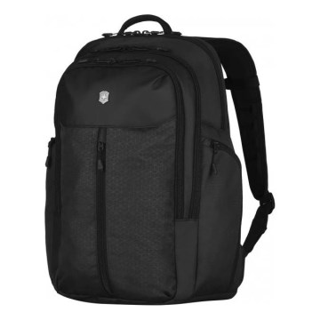 Victorinox - Batoh na notebook 17" Altmont Original Vertical-Zip 24 l černá