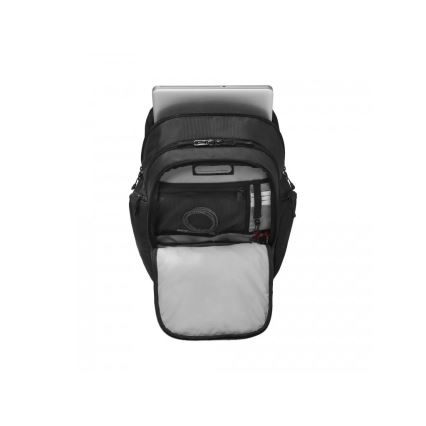 Victorinox - Batoh na notebook 17" Altmont Original Vertical-Zip 24 l černá