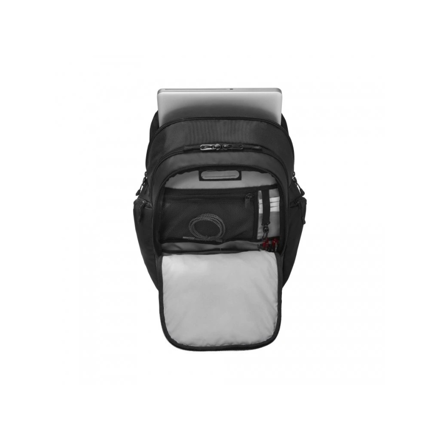 Victorinox - Batoh na notebook 17" Altmont Original Vertical-Zip 24 l černá