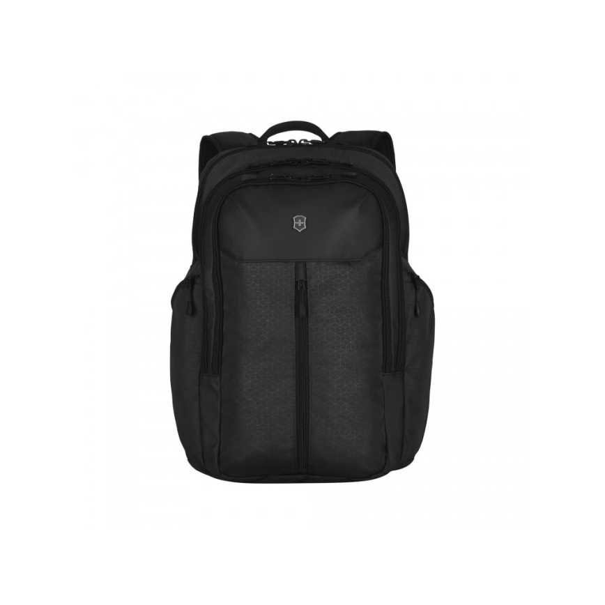 Victorinox - Batoh na notebook 17" Altmont Original Vertical-Zip 24 l černá