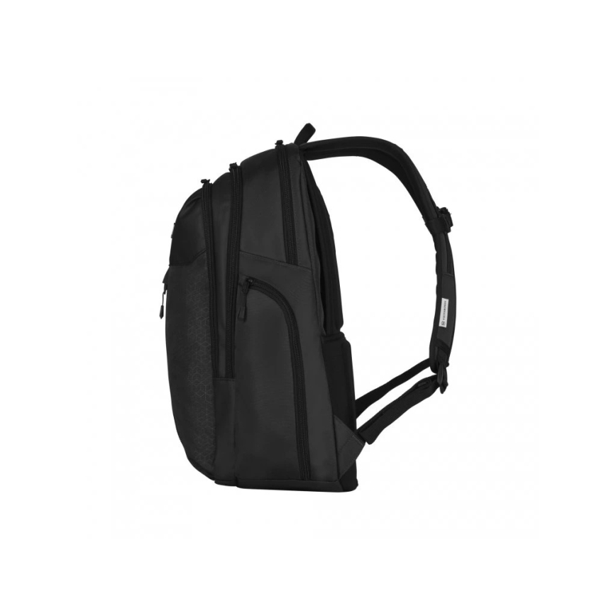 Victorinox - Batoh na notebook 17" Altmont Original Vertical-Zip 24 l černá